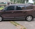 Коричневий Рено Лоджі, об'ємом двигуна 1.5 л та пробігом 137 тис. км за 12000 $, фото 1 на Automoto.ua
