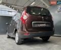 Коричневый Рено Лоджи, объемом двигателя 1.5 л и пробегом 233 тыс. км за 10750 $, фото 15 на Automoto.ua