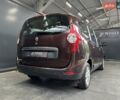 Коричневый Рено Лоджи, объемом двигателя 1.5 л и пробегом 233 тыс. км за 10750 $, фото 17 на Automoto.ua