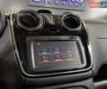 Коричневый Рено Лоджи, объемом двигателя 1.5 л и пробегом 233 тыс. км за 10750 $, фото 36 на Automoto.ua