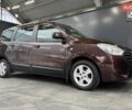 Коричневый Рено Лоджи, объемом двигателя 1.5 л и пробегом 233 тыс. км за 10750 $, фото 26 на Automoto.ua