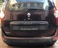 Коричневий Рено Лоджі, об'ємом двигуна 1.5 л та пробігом 201 тис. км за 8750 $, фото 3 на Automoto.ua