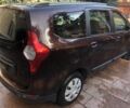 Коричневий Рено Лоджі, об'ємом двигуна 1.5 л та пробігом 201 тис. км за 8750 $, фото 2 на Automoto.ua