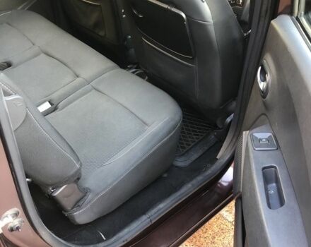 Коричневий Рено Лоджі, об'ємом двигуна 1.5 л та пробігом 201 тис. км за 8750 $, фото 5 на Automoto.ua