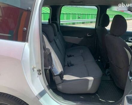 Рено Лоджі, об'ємом двигуна 1.5 л та пробігом 332 тис. км за 6290 $, фото 11 на Automoto.ua