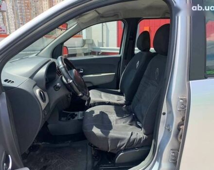 Рено Лоджі, об'ємом двигуна 1.5 л та пробігом 332 тис. км за 6290 $, фото 8 на Automoto.ua