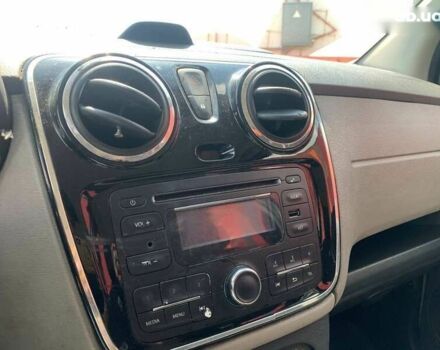 Рено Лоджі, об'ємом двигуна 1.5 л та пробігом 332 тис. км за 6290 $, фото 19 на Automoto.ua