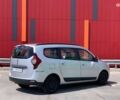 Рено Лоджі, об'ємом двигуна 1.5 л та пробігом 332 тис. км за 6290 $, фото 7 на Automoto.ua