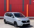 Рено Лоджі, об'ємом двигуна 1.5 л та пробігом 332 тис. км за 6290 $, фото 1 на Automoto.ua