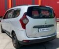 Рено Лоджі, об'ємом двигуна 1.5 л та пробігом 332 тис. км за 6290 $, фото 5 на Automoto.ua