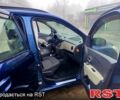 Рено Лоджи, объемом двигателя 1.5 л и пробегом 74 тыс. км за 9700 $, фото 10 на Automoto.ua