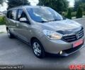 Рено Лоджи, объемом двигателя 1.5 л и пробегом 160 тыс. км за 9600 $, фото 5 на Automoto.ua