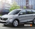 купить новое авто Рено Лоджи 2019 года от официального дилера "Солли-Плюс" Renault Рено фото