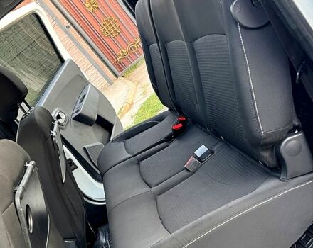 Рено Лоджи, объемом двигателя 1.5 л и пробегом 74 тыс. км за 12900 $, фото 5 на Automoto.ua