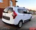 Рено Лоджи, объемом двигателя 1.5 л и пробегом 74 тыс. км за 12900 $, фото 1 на Automoto.ua
