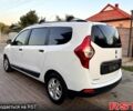 Рено Лоджи, объемом двигателя 1.5 л и пробегом 74 тыс. км за 12900 $, фото 1 на Automoto.ua