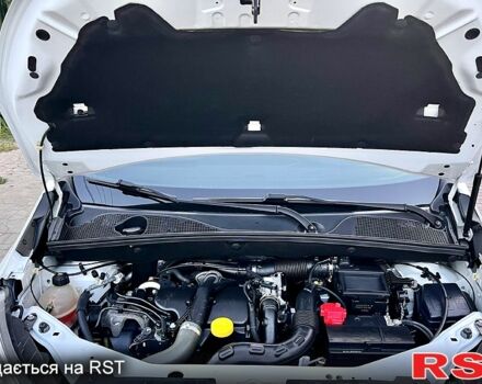 Рено Лоджи, объемом двигателя 1.5 л и пробегом 74 тыс. км за 12900 $, фото 6 на Automoto.ua
