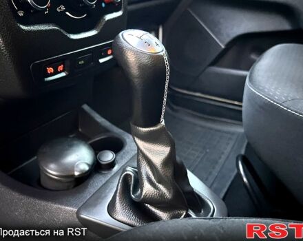 Рено Лоджи, объемом двигателя 1.5 л и пробегом 74 тыс. км за 12900 $, фото 7 на Automoto.ua