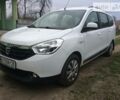 Рено Лоджи, объемом двигателя 1.5 л и пробегом 147 тыс. км за 9000 $, фото 1 на Automoto.ua