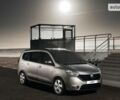 купити нове авто Рено Лоджі 2017 року від офіційного дилера Автоцентр Renault на Глиссерной "АВТО-Р" Рено фото