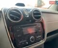 Сірий Рено Лоджі, об'ємом двигуна 1.46 л та пробігом 332 тис. км за 6490 $, фото 19 на Automoto.ua