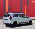 Сірий Рено Лоджі, об'ємом двигуна 1.46 л та пробігом 332 тис. км за 6490 $, фото 7 на Automoto.ua