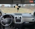 Серый Рено Лоджи, объемом двигателя 1.46 л и пробегом 32 тыс. км за 11000 $, фото 3 на Automoto.ua