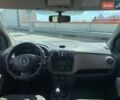Сірий Рено Лоджі, об'ємом двигуна 1.46 л та пробігом 332 тис. км за 6490 $, фото 13 на Automoto.ua