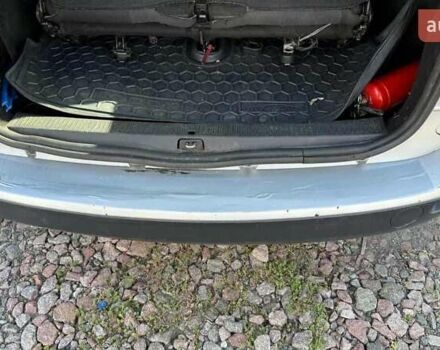 Серый Рено Лоджи, объемом двигателя 1.46 л и пробегом 333 тыс. км за 6100 $, фото 7 на Automoto.ua