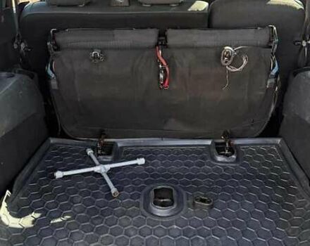 Серый Рено Лоджи, объемом двигателя 1.46 л и пробегом 333 тыс. км за 6100 $, фото 1 на Automoto.ua