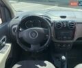 Сірий Рено Лоджі, об'ємом двигуна 1.46 л та пробігом 332 тис. км за 6490 $, фото 14 на Automoto.ua