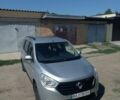 Серый Рено Лоджи, объемом двигателя 1.46 л и пробегом 155 тыс. км за 8000 $, фото 1 на Automoto.ua