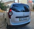 Сірий Рено Лоджі, об'ємом двигуна 1.5 л та пробігом 250 тис. км за 7900 $, фото 4 на Automoto.ua