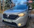 Сірий Рено Лоджі, об'ємом двигуна 1.5 л та пробігом 250 тис. км за 7900 $, фото 3 на Automoto.ua