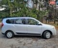 Сірий Рено Лоджі, об'ємом двигуна 1.5 л та пробігом 250 тис. км за 7900 $, фото 10 на Automoto.ua