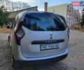 Сірий Рено Лоджі, об'ємом двигуна 1.5 л та пробігом 250 тис. км за 7900 $, фото 12 на Automoto.ua
