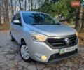 Серый Рено Лоджи, объемом двигателя 1.5 л и пробегом 250 тыс. км за 9500 $, фото 1 на Automoto.ua