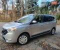 Сірий Рено Лоджі, об'ємом двигуна 1.5 л та пробігом 250 тис. км за 7900 $, фото 5 на Automoto.ua