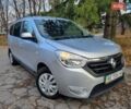 Сірий Рено Лоджі, об'ємом двигуна 1.5 л та пробігом 250 тис. км за 7900 $, фото 6 на Automoto.ua
