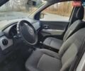 Сірий Рено Лоджі, об'ємом двигуна 1.5 л та пробігом 250 тис. км за 7900 $, фото 14 на Automoto.ua