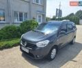 Серый Рено Лоджи, объемом двигателя 1.46 л и пробегом 131 тыс. км за 9800 $, фото 2 на Automoto.ua