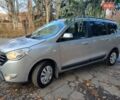 Сірий Рено Лоджі, об'ємом двигуна 1.5 л та пробігом 250 тис. км за 7900 $, фото 2 на Automoto.ua