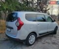 Сірий Рено Лоджі, об'ємом двигуна 1.5 л та пробігом 250 тис. км за 7900 $, фото 11 на Automoto.ua