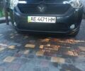 Сірий Рено Лоджі, об'ємом двигуна 1.46 л та пробігом 87 тис. км за 13560 $, фото 1 на Automoto.ua