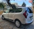 Сірий Рено Лоджі, об'ємом двигуна 1.5 л та пробігом 250 тис. км за 7900 $, фото 13 на Automoto.ua
