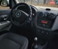 Серый Рено Лоджи, объемом двигателя 1.5 л и пробегом 250 тыс. км за 9500 $, фото 16 на Automoto.ua