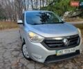 Сірий Рено Лоджі, об'ємом двигуна 1.5 л та пробігом 250 тис. км за 7900 $, фото 7 на Automoto.ua