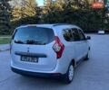 Серый Рено Лоджи, объемом двигателя 1.5 л и пробегом 93 тыс. км за 7750 $, фото 6 на Automoto.ua