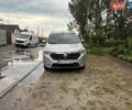 Серый Рено Лоджи, объемом двигателя 1.46 л и пробегом 104 тыс. км за 11400 $, фото 1 на Automoto.ua