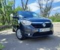 Серый Рено Лоджи, объемом двигателя 1.5 л и пробегом 233 тыс. км за 8200 $, фото 1 на Automoto.ua
